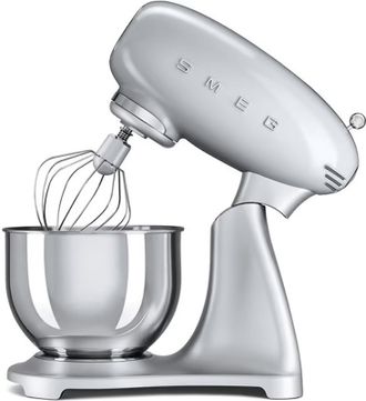 Миксер Smeg SMF02SVEU Europe - фото 2