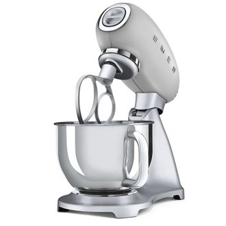 Миксер Smeg SMF02SVEU Europe - фото 3