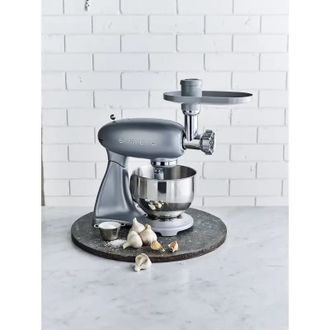 Миксер Smeg SMF02SVEU Europe - фото 4