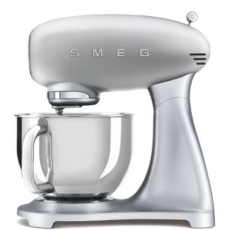 Миксер Smeg SMF02SVEU Europe - фото 1