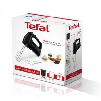 Міксер Tefal HT310838 Europe - фото 5