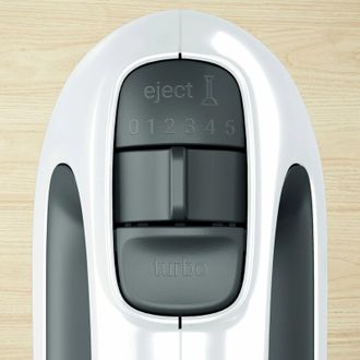 Міксер Tefal HT460138 - фото 4 Міксер Tefal HT460138 - фото 4
