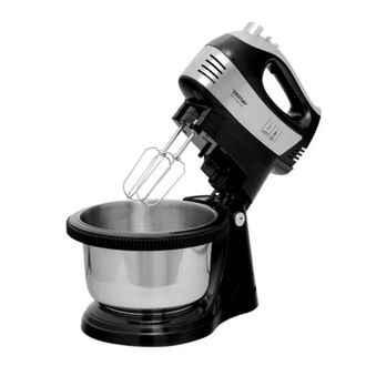 Міксер Zelmer ZHM 2459 BS - фото 2
