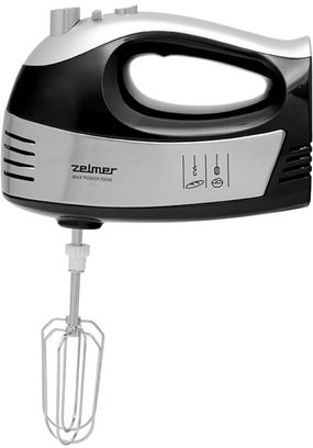 Міксер Zelmer ZHM 2453 BS Europe - фото 2