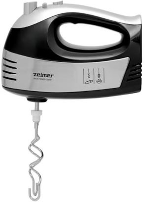 Міксер Zelmer ZHM 2453 BS Europe - фото 3