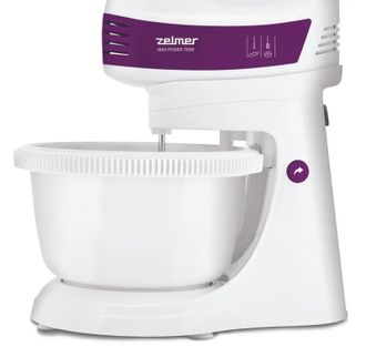Миксер Zelmer ZHM2460P Europe - фото 2