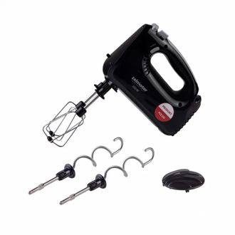 Міксер Zelmotor 451.4 Black - фото 4 Міксер Zelmotor 451.4 Black - фото 4