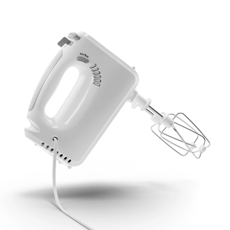 Миксер Zelmotor 451.4 White - фото 2