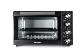 Електропіч Holmer HEO-083C - фото 1