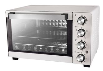 Електропіч Holmer HEO-083CT - фото 1