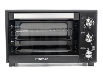 Електропіч Hölmer HEO-242B - фото 1
