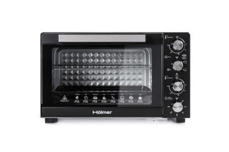 Електропіч Holmer HEO-248C - фото 1