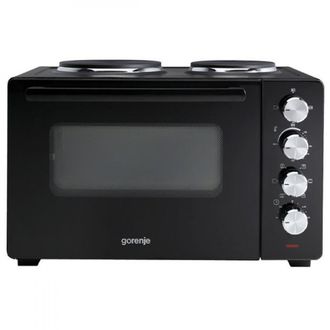 Електропіч GORENJE OM 30 GBX - фото 1 Електропіч GORENJE OM 30 GBX - фото 1
