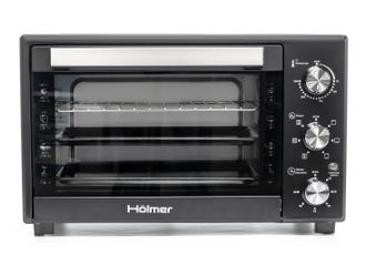 Електропіч Holmer HEO-142CR - фото 1 Електропіч Holmer HEO-142CR - фото 1