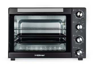 Електропіч Holmer HEO-162CL - фото 1