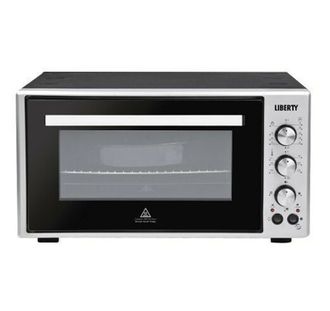 Електропіч Liberty T 250 CX - фото 1