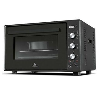 Электропечь Liberty T 260 CB - фото 1