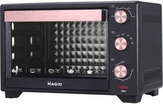 Електропіч Magio MG-247 - фото 1 Електропіч Magio MG-247 - фото 1