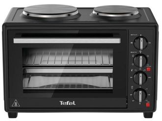 Електропіч Tefal OF4638 - фото 1