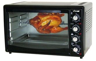 Электропечь VIMAR VEO-4715B - фото 1