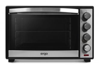 Електропіч ERGO TO 910 - фото 1