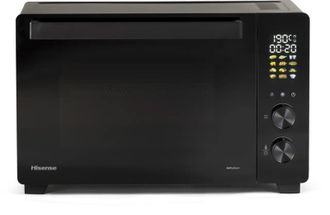 Електрична піч Hisense HOM30AF - фото 1
