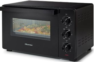 Електрична піч Hisense HOM30M - фото 2