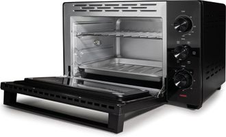 Електрична піч Hisense HOM30M - фото 3