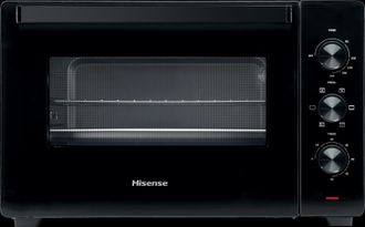 Електрична піч Hisense HOM45M - фото 1
