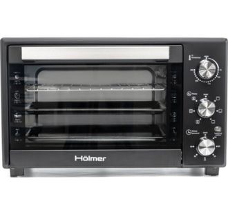 Электрическая печь Holmer HEO-142CRL Europe - фото 1