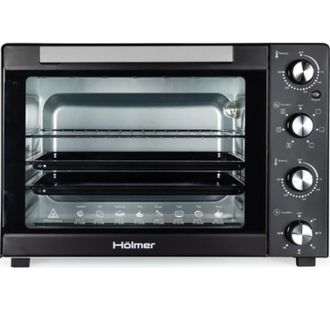 Электрическая печь Holmer HEO-162CRL Europe - фото 1