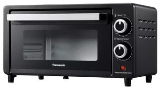 Електрична піч Panasonic NT-H900KTQ - фото 1 Електрична піч Panasonic NT-H900KTQ - фото 1