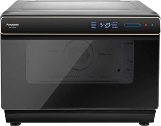 Електрична піч Panasonic NU-SC300BZPE - фото 1 Електрична піч Panasonic NU-SC300BZPE - фото 1