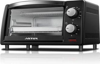Піч електрична Astor CZ-2109 - фото 1 Піч електрична Astor CZ-2109 - фото 1