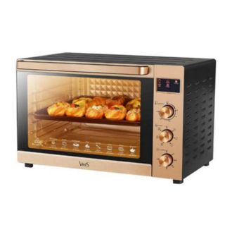Електропіч Vinis VO-8024G Europe - фото 1