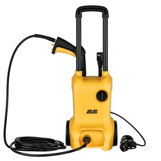 Мінімийка високого тиску 2E AquaClean 140 2E-HPW1814 Europe - фото 2