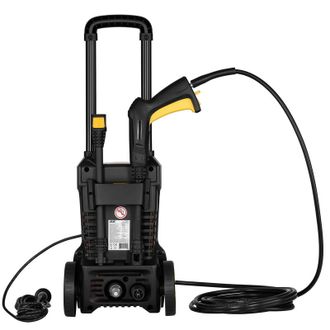 Мінімийка високого тиску 2E AquaClean 140 2E-HPW1814 Europe - фото 3