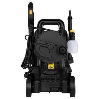 Мінімийка високого тиску 2E AquaClean 150 (2E-HPW2015) - фото 3