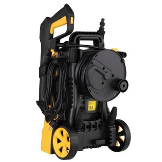 Мінімийка високого тиску 2E AquaClean 150 (2E-HPW2015) - фото 5
