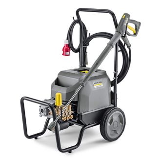Мийка високого тиску Karcher HD 9/20-4 М Classic (1.367-903.0) - фото 1 Мийка високого тиску Karcher HD 9/20-4 М Classic (1.367-903.0) - фото 1