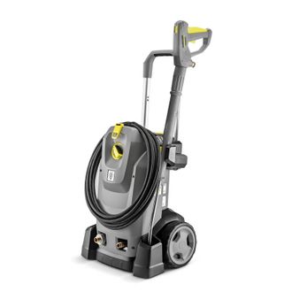 Минимойка высокого давления Karcher HD 6/15 M Plus (1.150-932.0) - фото 1 Минимойка высокого давления Karcher HD 6/15 M Plus (1.150-932.0) - фото 1