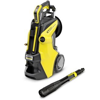 Мінімийка високого тиску Karcher K 7 Premium Smart Control (1.317-243.0) - фото 1 Мінімийка високого тиску Karcher K 7 Premium Smart Control (1.317-243.0) - фото 1