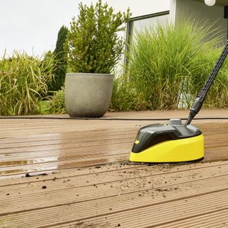 Мінімийка високого тиску Karcher K 7 Premium Power Flex Home (1.317-322.0) - фото 5 Мінімийка високого тиску Karcher K 7 Premium Power Flex Home (1.317-322.0) - фото 5
