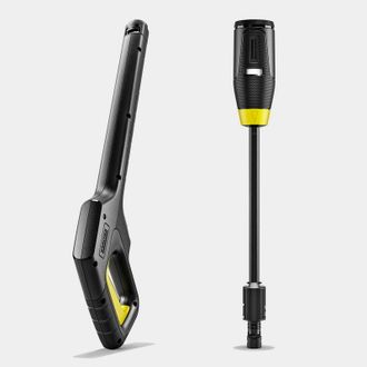 Минимойка высокого давления Karcher K 7 Comfort Premium Home (1.317-503.0) - фото 2 Минимойка высокого давления Karcher K 7 Comfort Premium Home (1.317-503.0) - фото 2