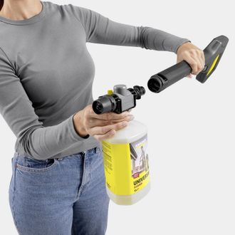 Минимойка высокого давления Karcher K 7 Comfort Premium Home (1.317-503.0) - фото 3 Минимойка высокого давления Karcher K 7 Comfort Premium Home (1.317-503.0) - фото 3