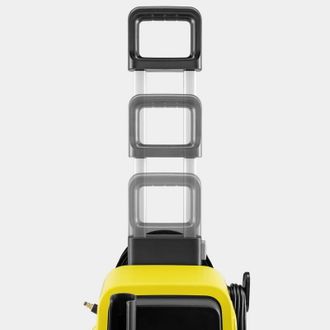 Минимойка высокого давления Karcher K 7 Comfort Premium Home (1.317-503.0) - фото 6 Минимойка высокого давления Karcher K 7 Comfort Premium Home (1.317-503.0) - фото 6