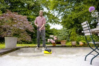 Минимойка высокого давления Karcher K 7 Comfort Premium Home (1.317-503.0) - фото 7 Минимойка высокого давления Karcher K 7 Comfort Premium Home (1.317-503.0) - фото 7