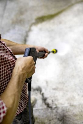 Минимойка высокого давления Karcher K 7 Comfort Premium Home (1.317-503.0) - фото 8 Минимойка высокого давления Karcher K 7 Comfort Premium Home (1.317-503.0) - фото 8