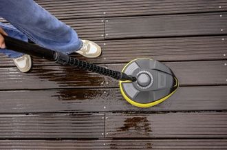 Минимойка высокого давления Karcher K 7 Comfort Premium Home (1.317-503.0) - фото 9 Минимойка высокого давления Karcher K 7 Comfort Premium Home (1.317-503.0) - фото 9