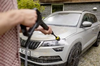 Минимойка высокого давления Karcher K 7 Comfort Premium Home (1.317-503.0) - фото 11 Минимойка высокого давления Karcher K 7 Comfort Premium Home (1.317-503.0) - фото 11